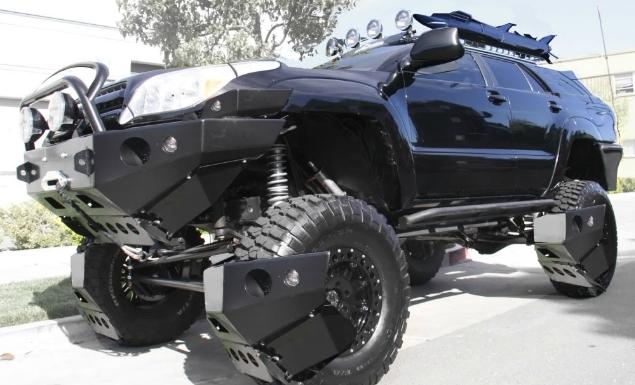 Cele mai bune maşini de condus în caz de apocalipsă 139604