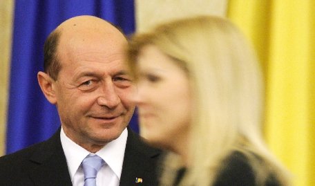 Elena Udrea: Nu ne-am gândit să ne consultăm cu domnul preşedinte Băsescu în legătură cu desemnarea lui Prigoană