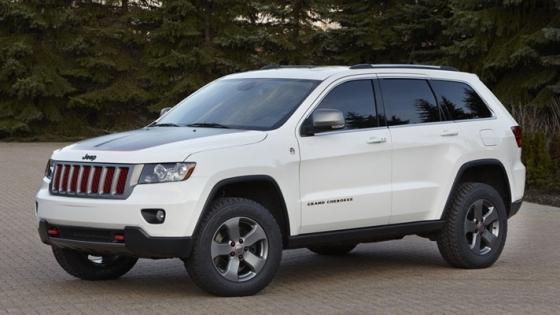 Care criză financiară? Vezi aici cele mai noi modele Jeep 139706