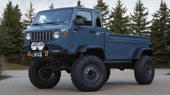 Care criză financiară? Vezi aici cele mai noi modele Jeep 139710