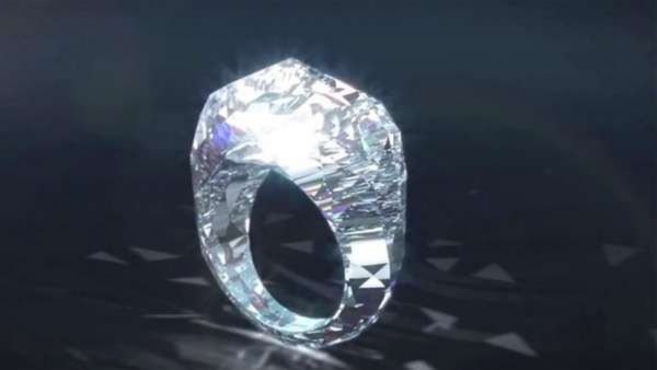 Cel mai scump inel din lume valorează 70 de milioane de dolari. Vezi aici de ce
