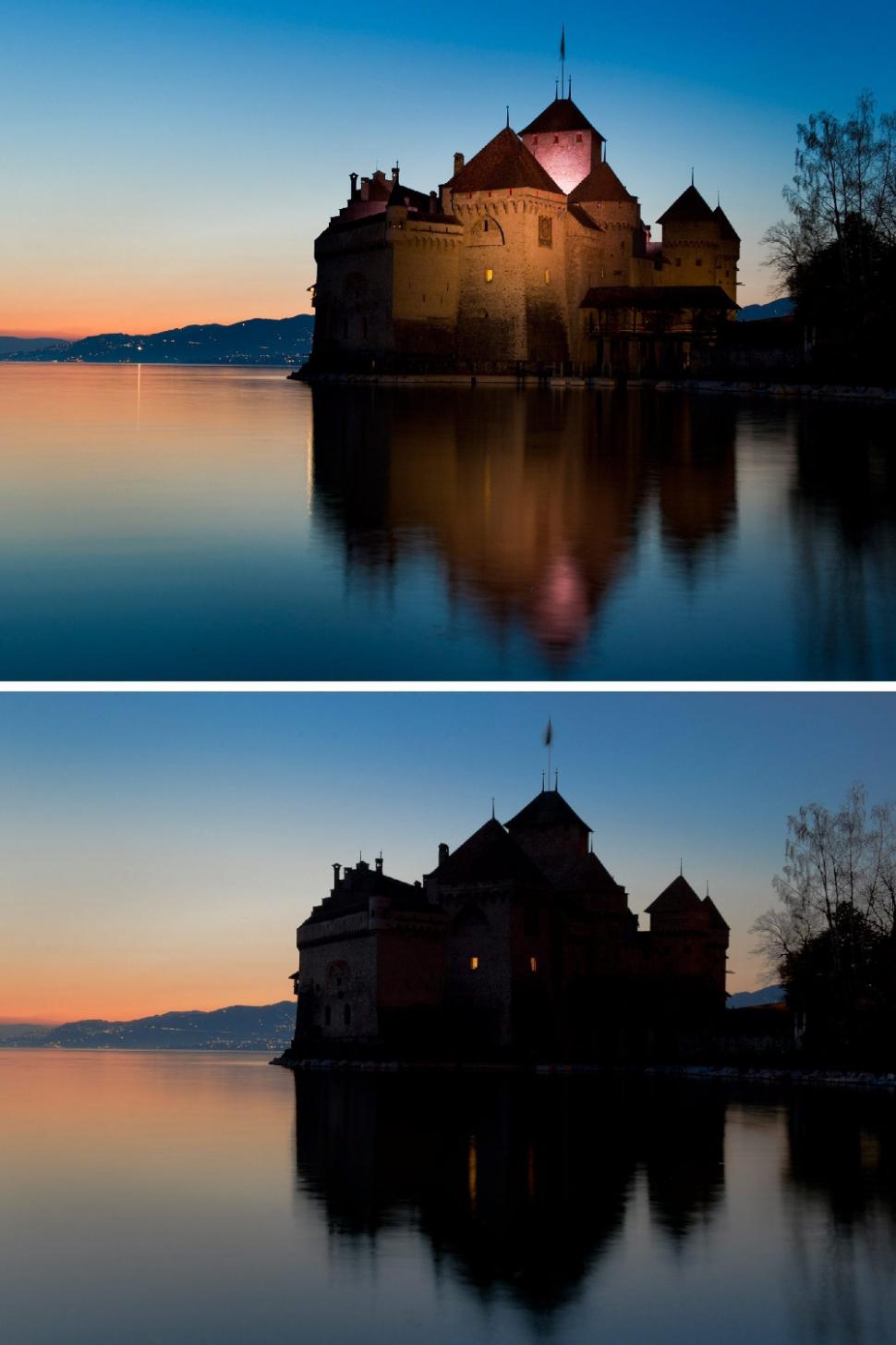 Earth Hour 2012. Milioane de persoane din toată lumea au stins lumina timp de o oră 139653