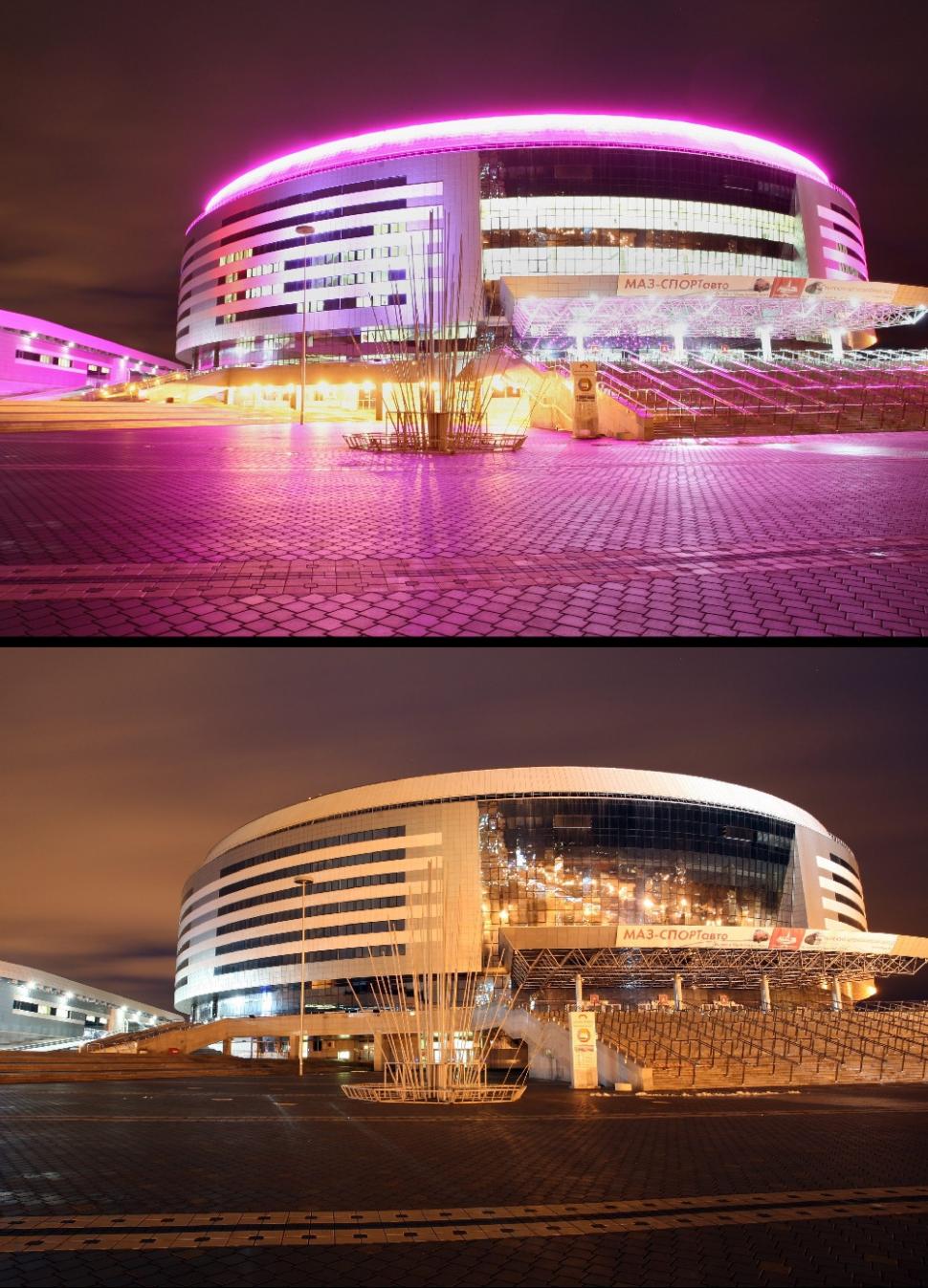 Earth Hour 2012. Milioane de persoane din toată lumea au stins lumina timp de o oră 139657