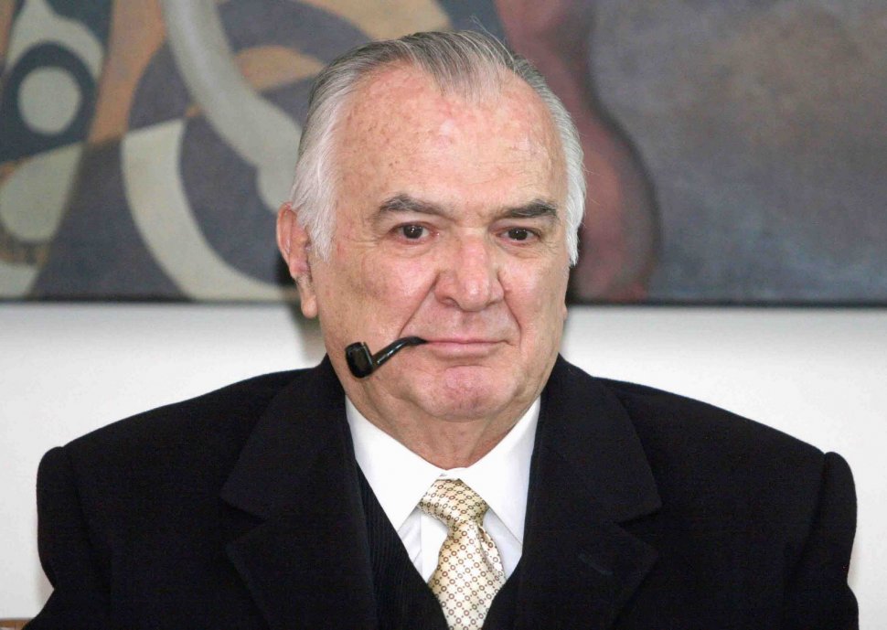 Fostul preşedinte mexican, Miguel de la Madrid, a murit 