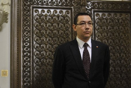 Victor Ponta: România a intrat, oficial, în recesiune