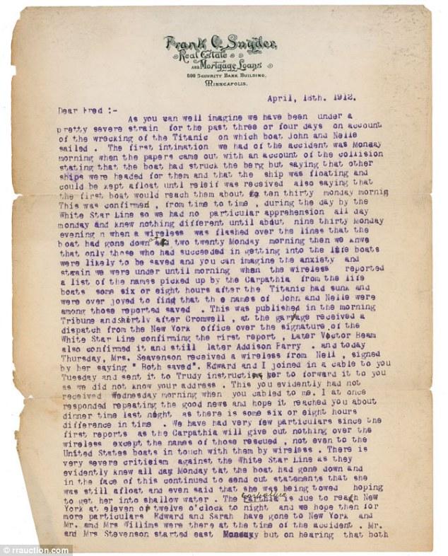 Dezastrul surprins pentru prima dată în imagini. Detaliul din fotografie arată de ce s-a scufundat Titanicul 139773