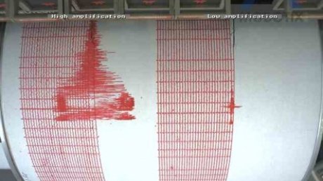  Încă un seism de cu magnitudine de 6,3 a avut loc în Mexic! Ce prevesteşte?
