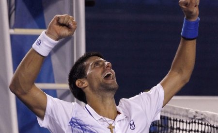 Novak Djokovic şi-a apărat titlul la Mastersul de la Miami