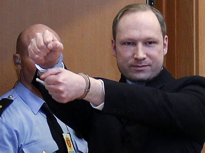 Planul diabolic ce avea să schimbe lumea. Anders Breivik voia să îl asasineze pe cel mai puternic om al Planetei