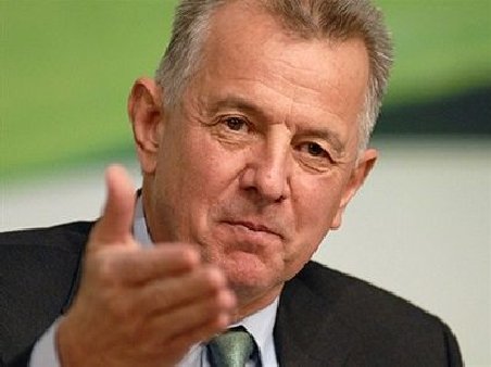 Preşedintele ungar, Pal Schmitt, a demisionat în urma scandalului de plagiat