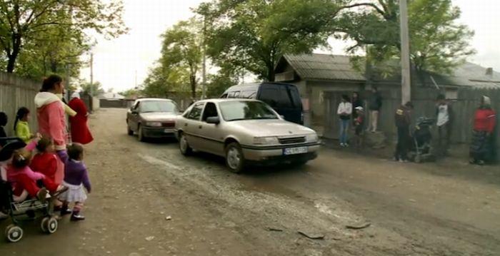 Un du-te-vino fără sfârşit. Romii nu renunţă la „visul franţuzesc”. Reportaj despre naveta România-Franţa a unei familii de romi 139836