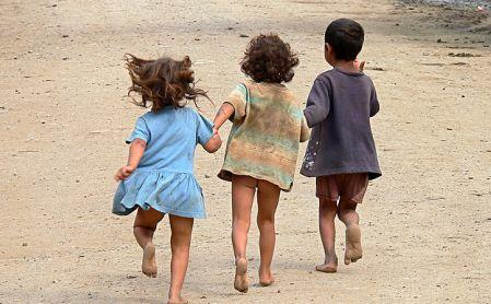 "A venit vremea ca Europa să se trezească şi să oprească persecutarea romilor". Raportul care a stârnit controverse 140069