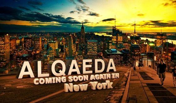 Al Qaeda va se întoarce în New York. Mesajul de pe internet care a alarmat FBI 140008