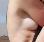 Era la început de carieră, iar imaginea asta i-a adus dezastrul. Şedinţa foto a fost o catastrofă 140078