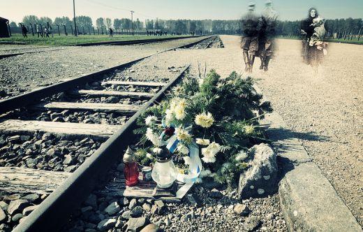 Fantomele de la Auschwitz. Locul unde moartea se simţea ca acasă. &quot;Mama a fost trimisă în stânga. Nu am mai văzut-o niciodată&quot; 140052