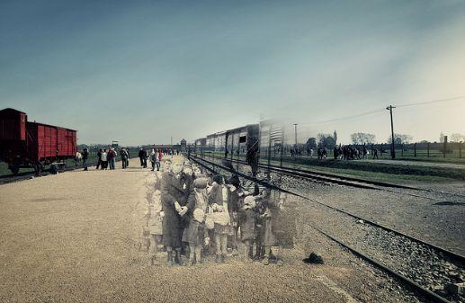 Fantomele de la Auschwitz. Locul unde moartea se simţea ca acasă. &quot;Mama a fost trimisă în stânga. Nu am mai văzut-o niciodată&quot; 140053