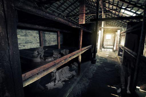 Fantomele de la Auschwitz. Locul unde moartea se simţea ca acasă. &quot;Mama a fost trimisă în stânga. Nu am mai văzut-o niciodată&quot; 140056