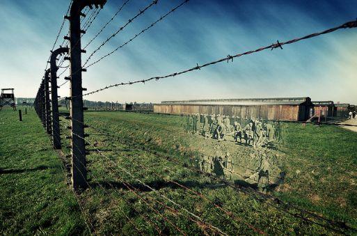 Fantomele de la Auschwitz. Locul unde moartea se simţea ca acasă. &quot;Mama a fost trimisă în stânga. Nu am mai văzut-o niciodată&quot; 140058