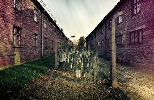 Fantomele de la Auschwitz. Locul unde moartea se simţea ca acasă. &quot;Mama a fost trimisă în stânga. Nu am mai văzut-o niciodată&quot; 140059