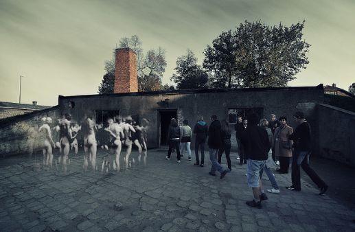 Fantomele de la Auschwitz. Locul unde moartea se simţea ca acasă. &quot;Mama a fost trimisă în stânga. Nu am mai văzut-o niciodată&quot; 140060