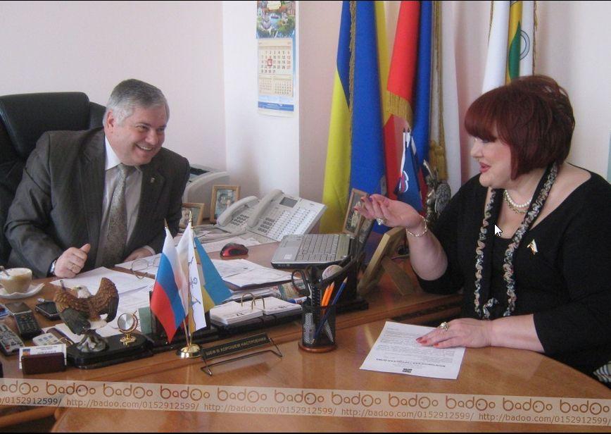 Femeia care a demascat ce se petrece în Rusia. Ea e corupţia în carne şi oase, dar e foarte apreciată de politicieni 139991