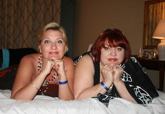 Femeia care a demascat ce se petrece în Rusia. Ea e corupţia în carne şi oase, dar e foarte apreciată de politicieni 139994