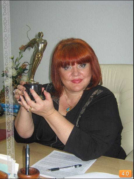 Femeia care a demascat ce se petrece în Rusia. Ea e corupţia în carne şi oase, dar e foarte apreciată de politicieni 139997