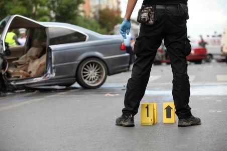 O tânără de 19 ani a murit într-un accident rutier, în Satu Mare