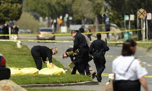 Şapte persoane au fost ucise, iar trei rănite, în urma unui atac armat la o universitate din Oakland
