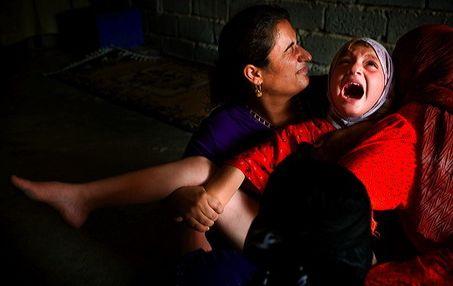 Tradiţia care mutilează fizicul şi psihicul fetiţelor. Este practicată în zeci de state, chiar dacă e interzisă prin lege 140103