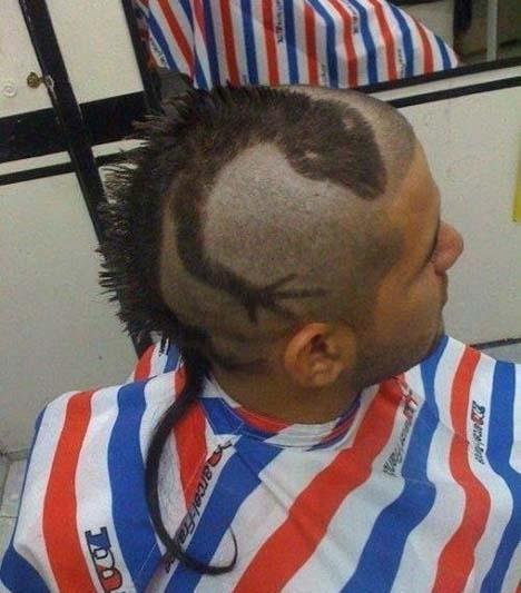 Vezi aici cele mai ciudate tunsori din lume 140043