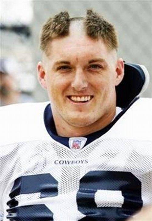 Vezi aici cele mai ciudate tunsori din lume 140045