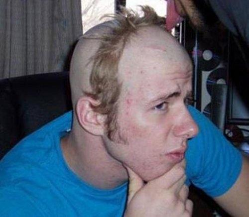 Vezi aici cele mai ciudate tunsori din lume 140049