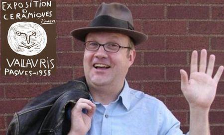 A cumpărat o lucrare semnată de Picasso cu numai 14 dolari 140237