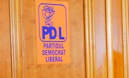 PDL şi-a înregistrat semnul electoral pentru alegerile locale: Un trandafir