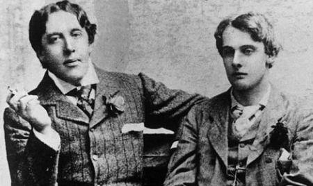 Scriitorul genial care a sfidat regulile societăţii. Povestea de iubire interzisă de lege l-a trimis la închisoare 140268