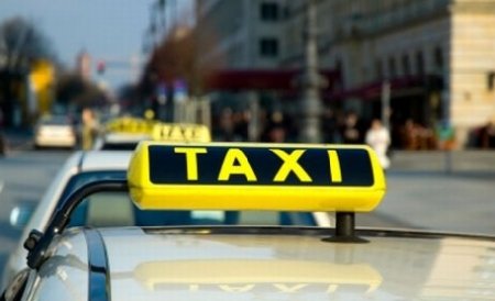 Aventură cu sfârşit penal: Un bucureştean a furat maşina unui taximetrist
