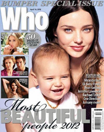 Ea este cea mai frumoasă persoană din lume 140467