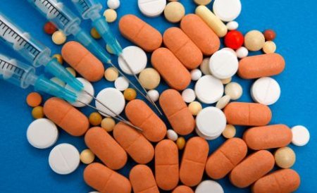 GSK: România, singura ţară din UE în care un medicament aşteaptă un an, să fie inclus în lista compensatelor