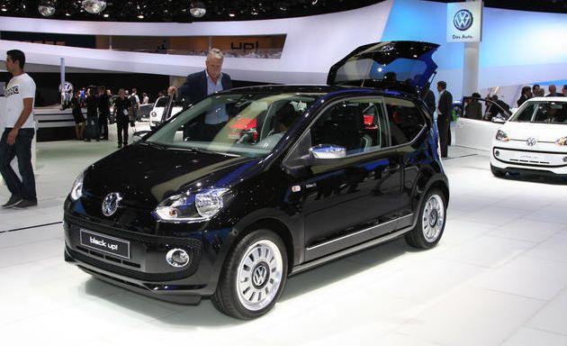 Volkswagen Up!, aleasă Maşina Anului 2012 în întreaga lume 140545