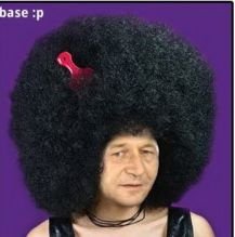 &quot;Băsescu (aka Băse) e gay, de culoare şi însărcinat&quot;. Hackerii au spart site-ul Direcţiei pentru Strategii Guvernamentale