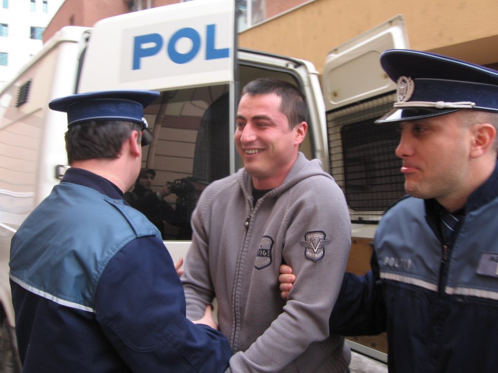 Cristian Cioacă a fost achitat în dosarul în care era acuzat de violarea corespondenţei