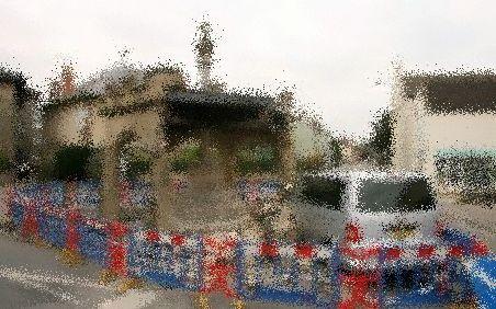 Hapciu! Vezi aici ce se poate întâmpla dacă strănuţi la volan 140760