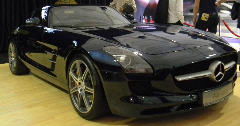 Intră la SIAMB 2012! Vezi o galerie FOTO cu cele mai tari modele auto 140572