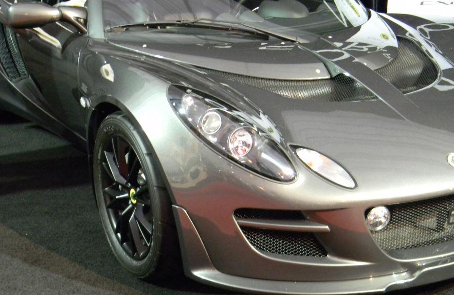 Intră la SIAMB 2012! Vezi o galerie FOTO cu cele mai tari modele auto 140588