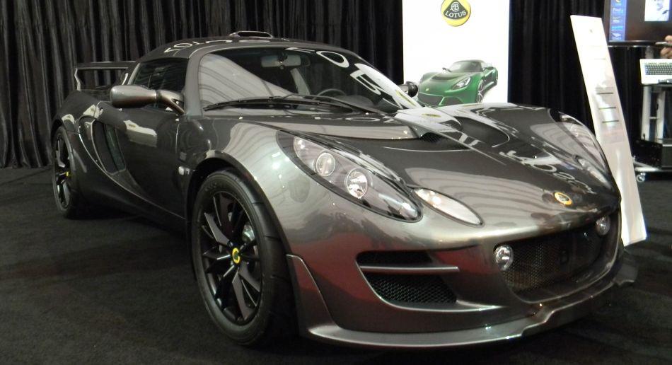 Intră la SIAMB 2012! Vezi o galerie FOTO cu cele mai tari modele auto 140589