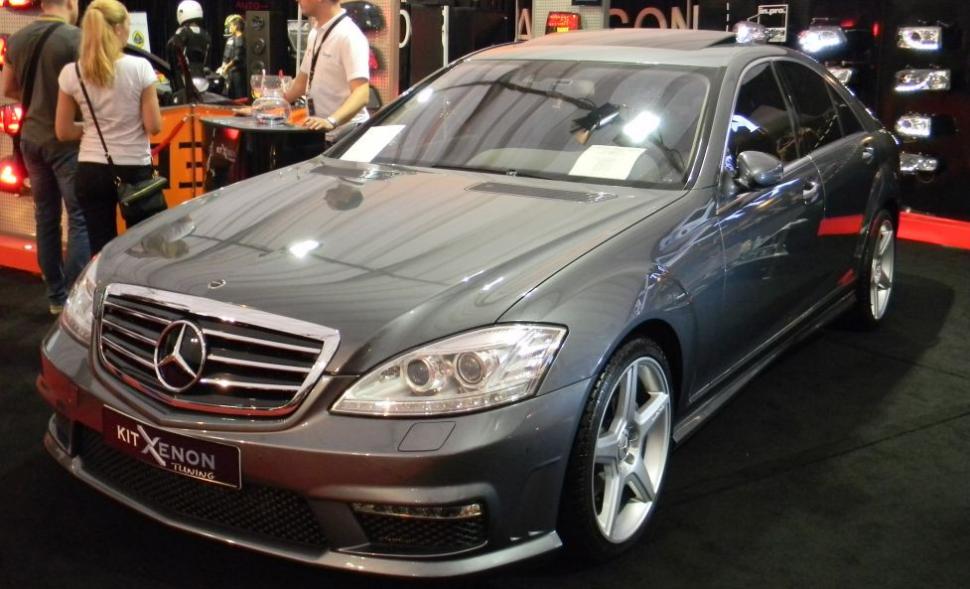 Intră la SIAMB 2012! Vezi o galerie FOTO cu cele mai tari modele auto 140590