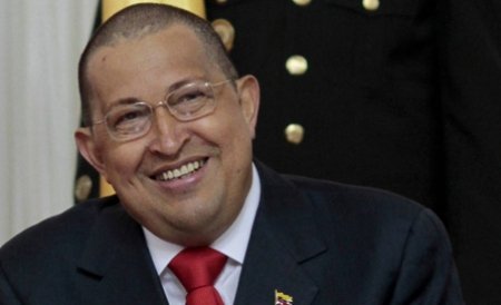 Hugo Chavez a plecat în Cuba pentru o nouă rundă de tratament