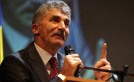 Ioan Oltean: Mihai Răzvan Ungureanu va fi candidatul PDL la preşedinţie aproape sigur