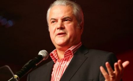 Adrian Năstase va candida pentru un nou mandat în colegiul în care a fost ales deputat în 2008